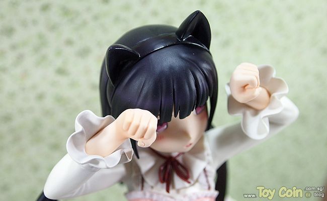 kuroneko sweet lolita